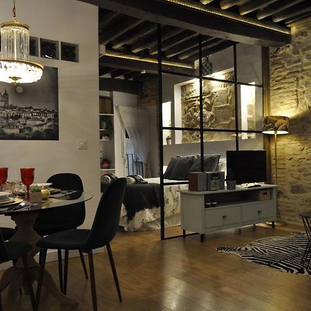 Lofts Amantes De Toledo- Loft Alcazar Daire Dış mekan fotoğraf