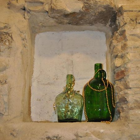 Lofts Amantes De Toledo- Loft Alcazar Daire Dış mekan fotoğraf