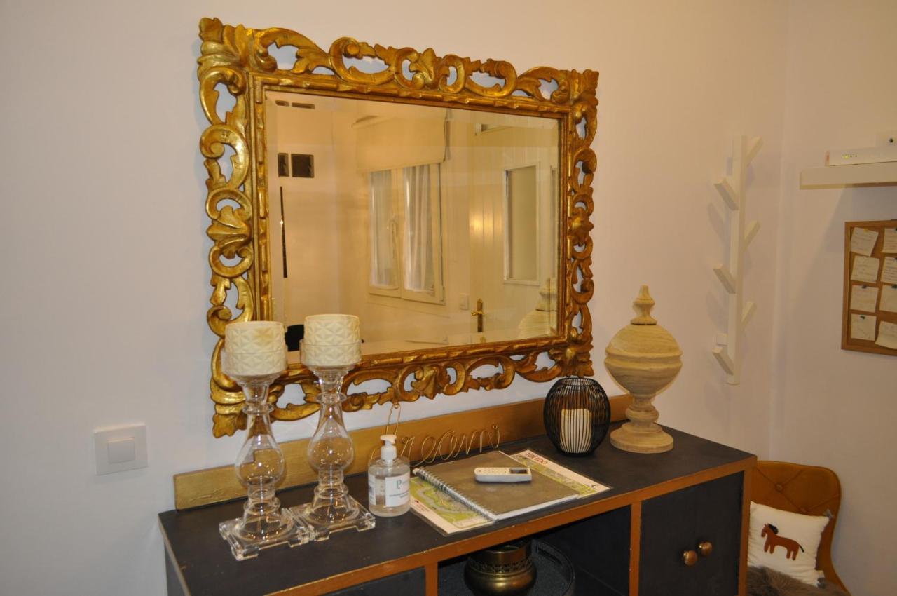Lofts Amantes De Toledo- Loft Alcazar Daire Dış mekan fotoğraf