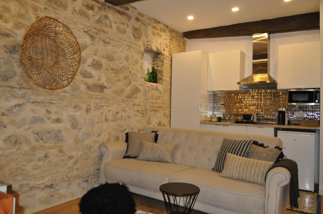 Lofts Amantes De Toledo- Loft Alcazar Daire Dış mekan fotoğraf