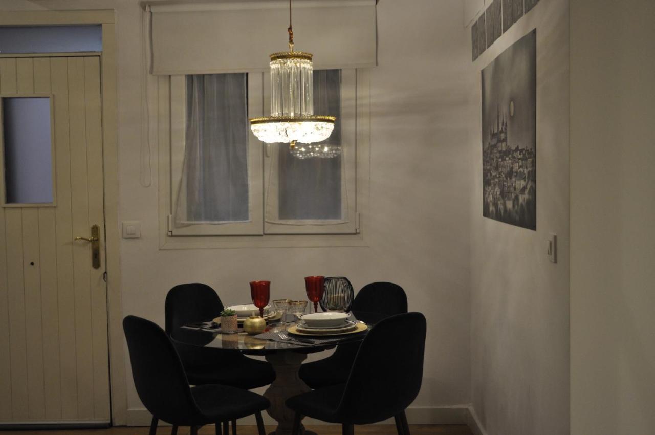 Lofts Amantes De Toledo- Loft Alcazar Daire Dış mekan fotoğraf