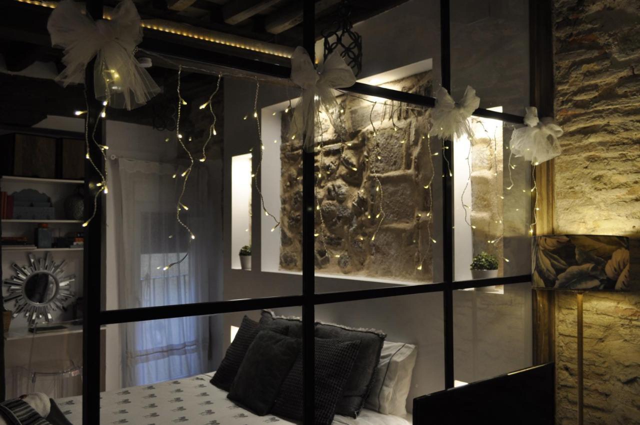 Lofts Amantes De Toledo- Loft Alcazar Daire Dış mekan fotoğraf