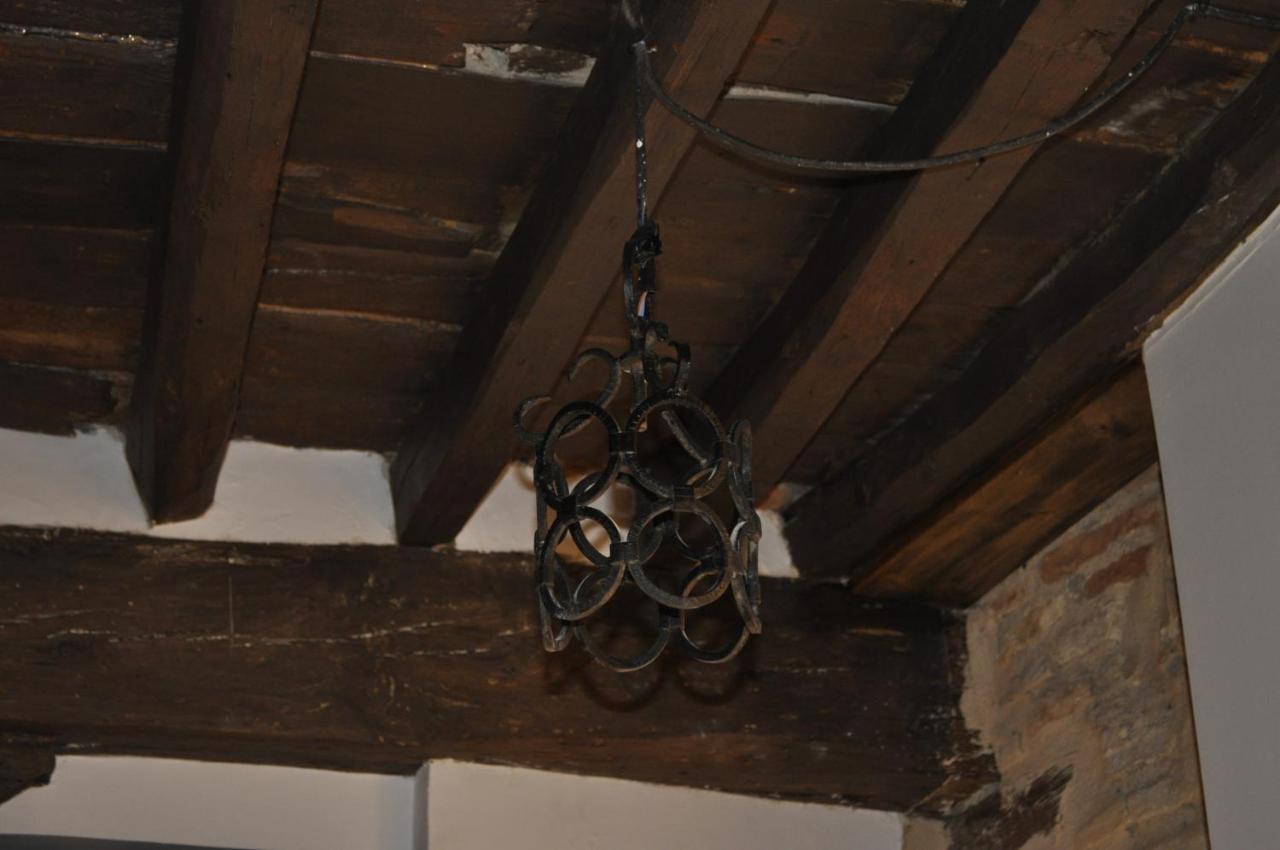 Lofts Amantes De Toledo- Loft Alcazar Daire Dış mekan fotoğraf