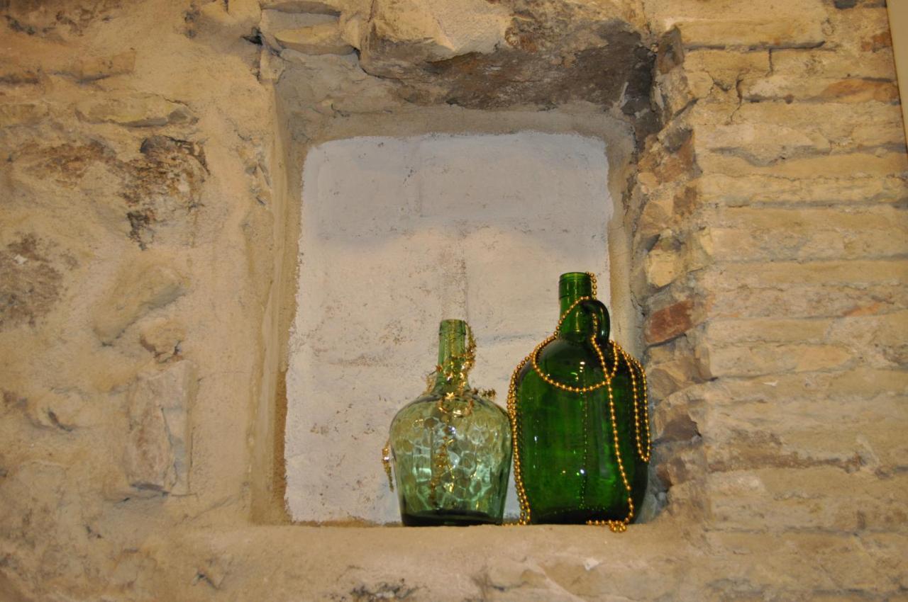 Lofts Amantes De Toledo- Loft Alcazar Daire Dış mekan fotoğraf