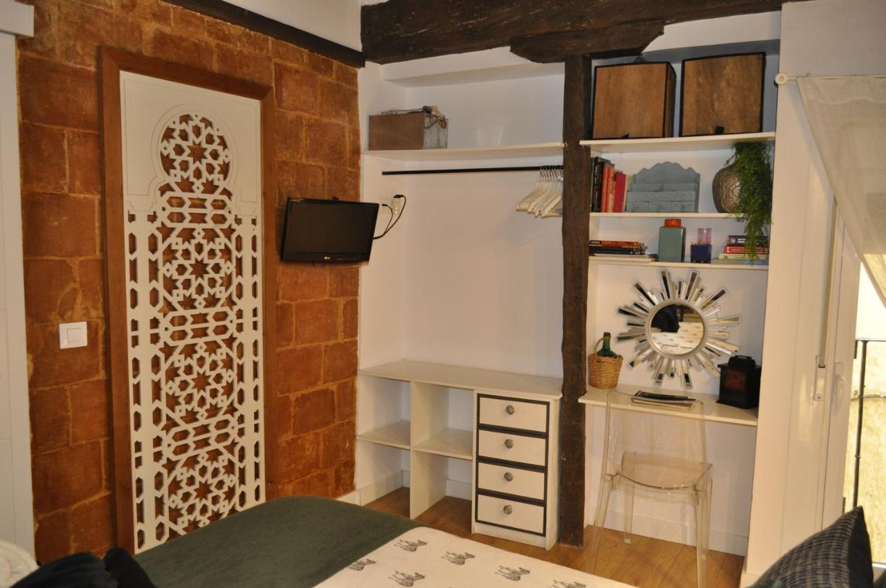 Lofts Amantes De Toledo- Loft Alcazar Daire Dış mekan fotoğraf