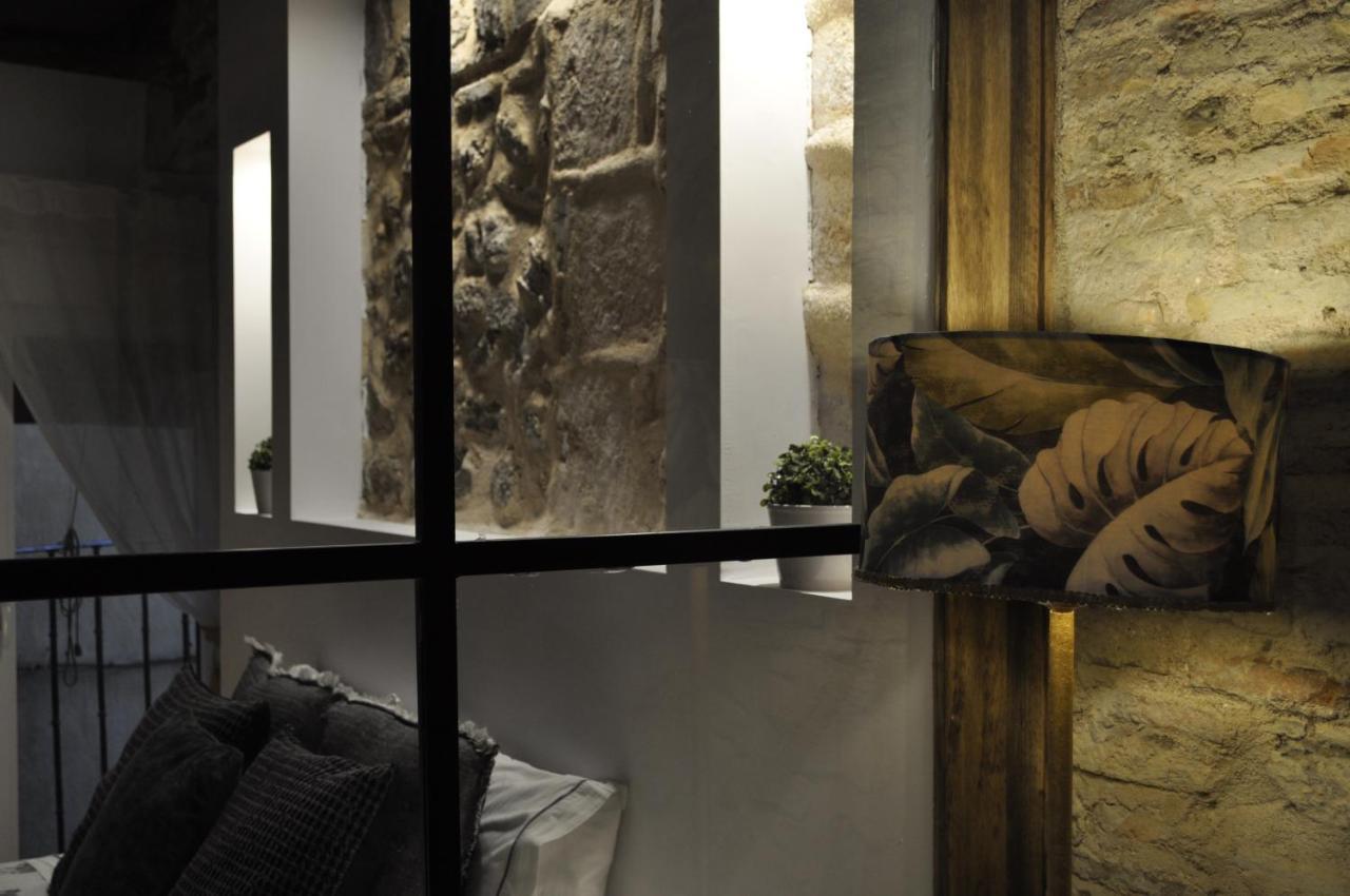 Lofts Amantes De Toledo- Loft Alcazar Daire Dış mekan fotoğraf