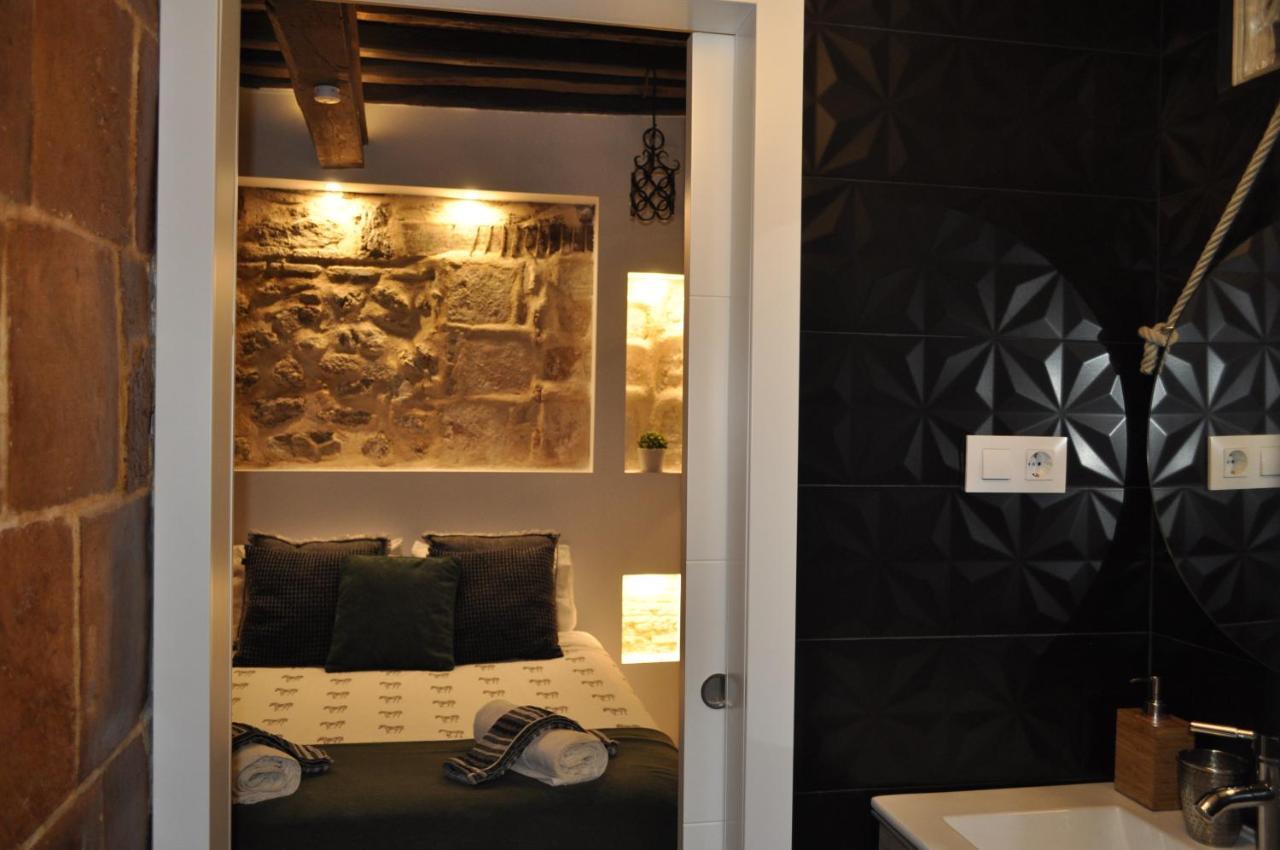 Lofts Amantes De Toledo- Loft Alcazar Daire Dış mekan fotoğraf