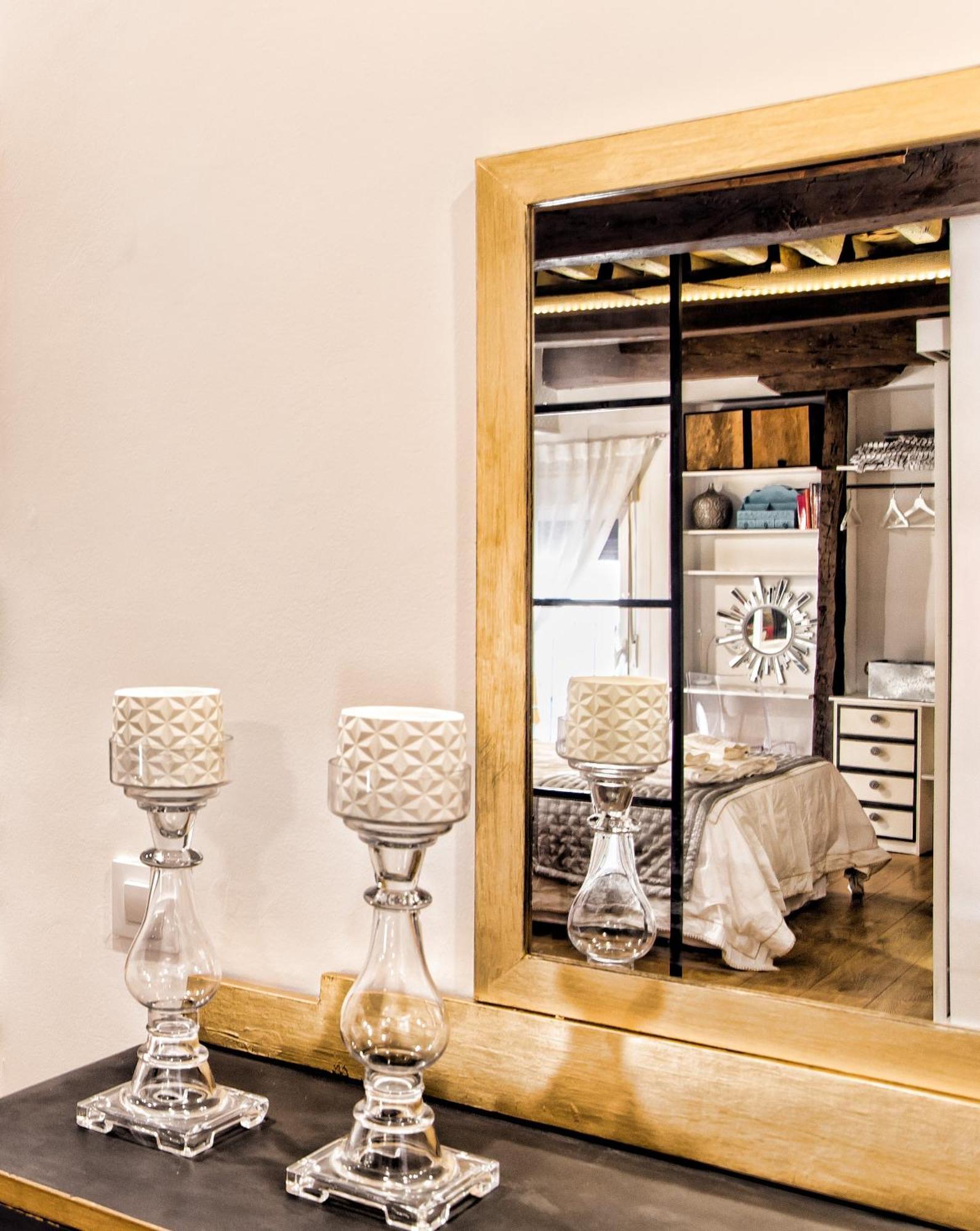Lofts Amantes De Toledo- Loft Alcazar Daire Dış mekan fotoğraf