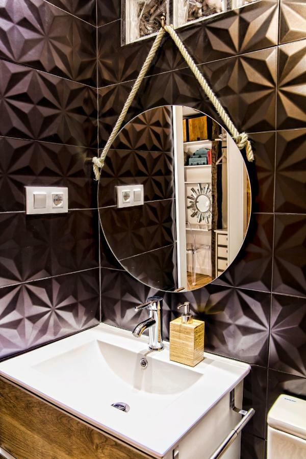 Lofts Amantes De Toledo- Loft Alcazar Daire Dış mekan fotoğraf
