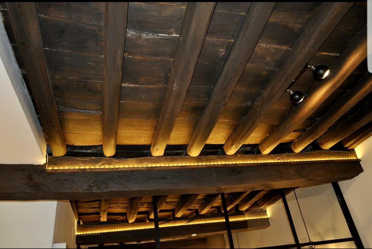 Lofts Amantes De Toledo- Loft Alcazar Daire Dış mekan fotoğraf